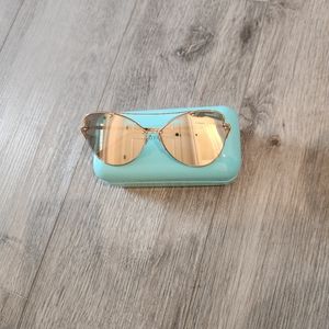 Tiffany Sunglasses